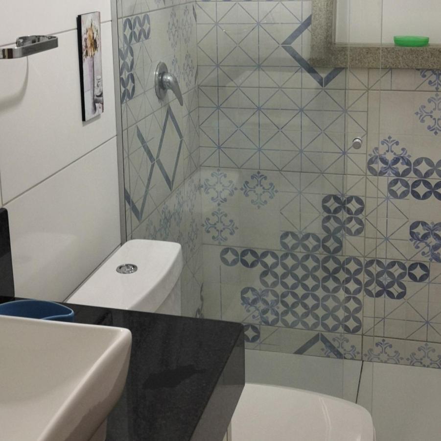 Sobrado Da Mangueira Villa Porto Seguro Exterior foto