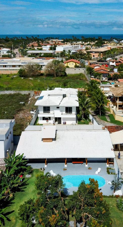 Sobrado Da Mangueira Villa Porto Seguro Exterior foto