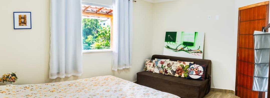 Sobrado Da Mangueira Villa Porto Seguro Exterior foto